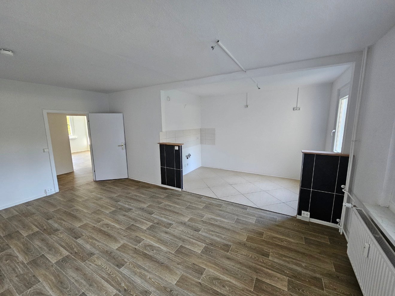 Wohnung Maler-Fischer-Straße in Gera