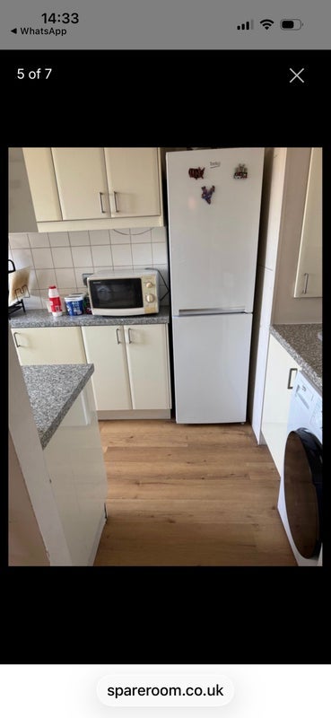 Room Lisson Grove in City of Westminster