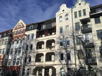 Wohnung Saarbrückenstraße in Kiel
