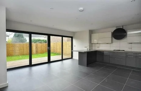 Room Blenheim Road in Cherwell District