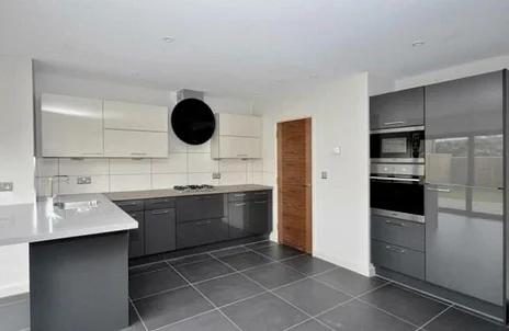 Room Blenheim Road in Cherwell District