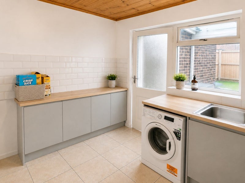 Room Borda Close in Chelmsford