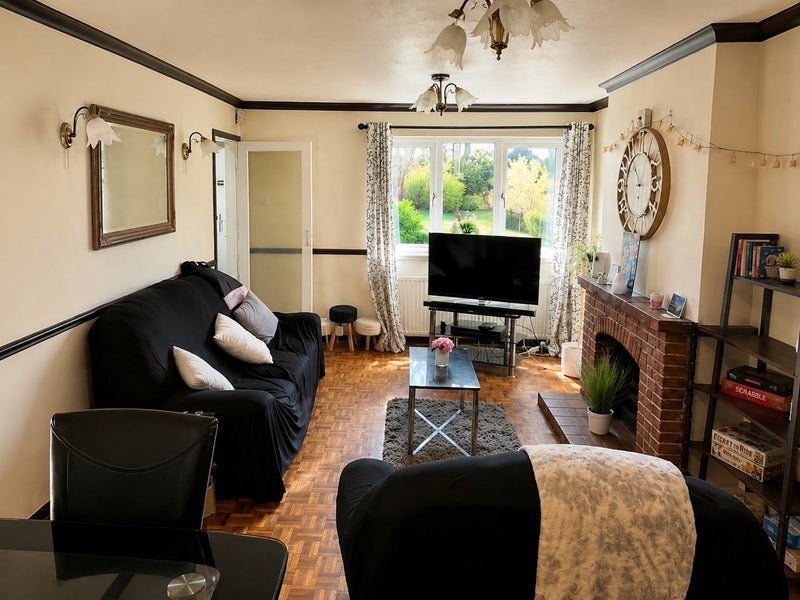 Room Borda Close in Chelmsford