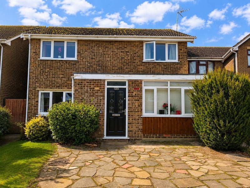 Room Borda Close in Chelmsford