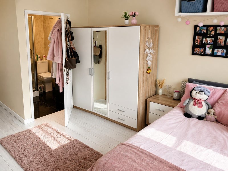 Room Borda Close in Chelmsford