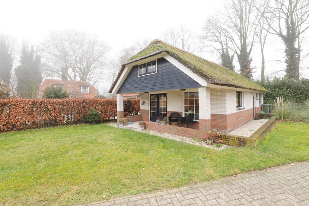 Huis Gentenerf 14 12 in Ermelo