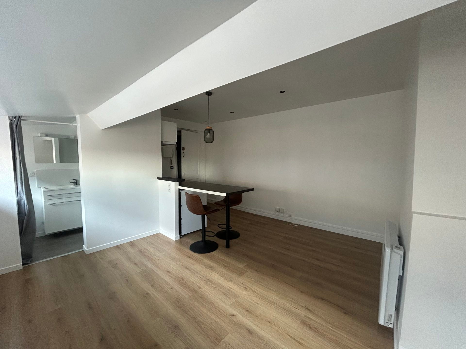 Appartement Rue Gribeauval à Amiens