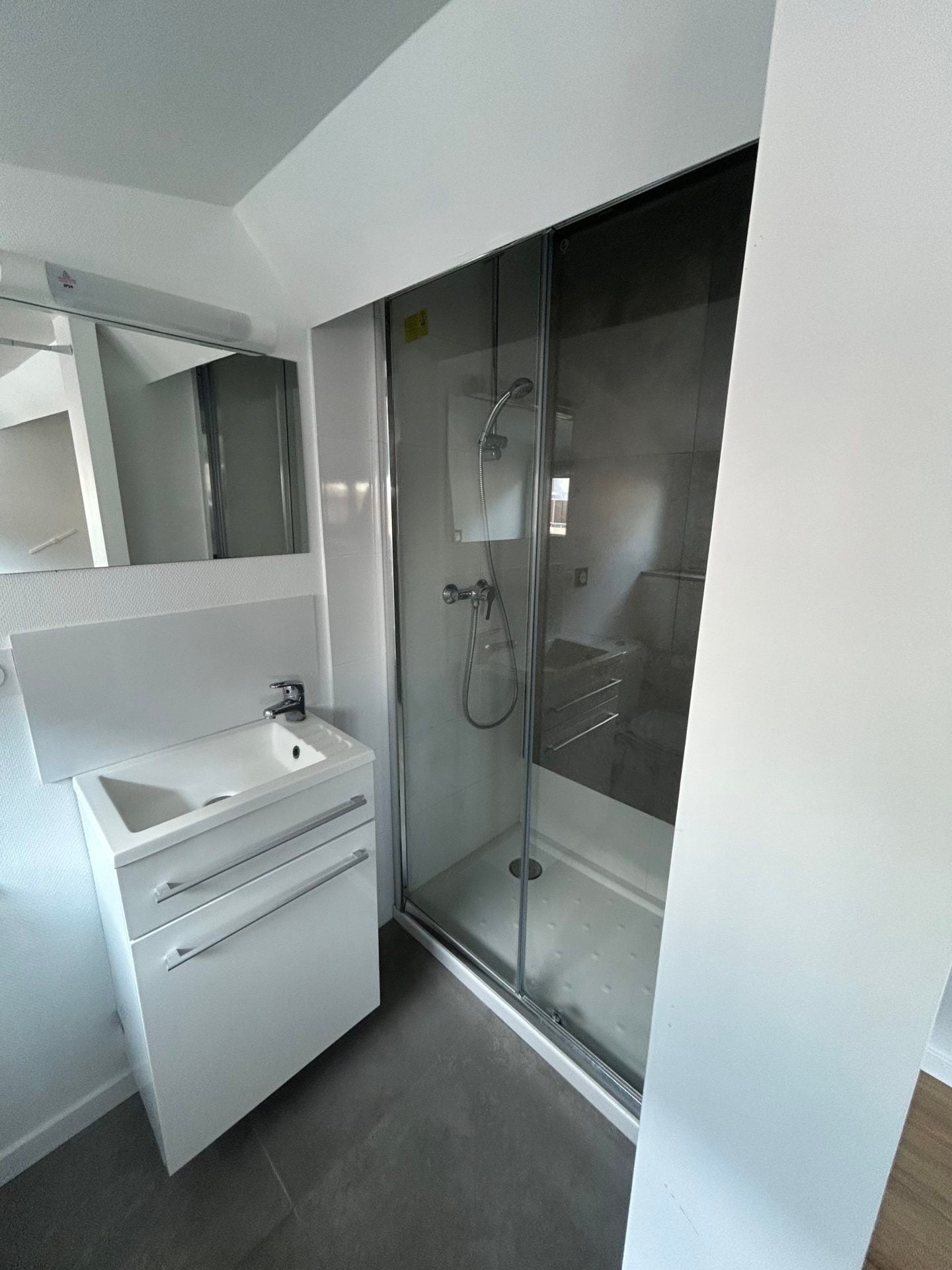 Appartement Rue Gribeauval à Amiens