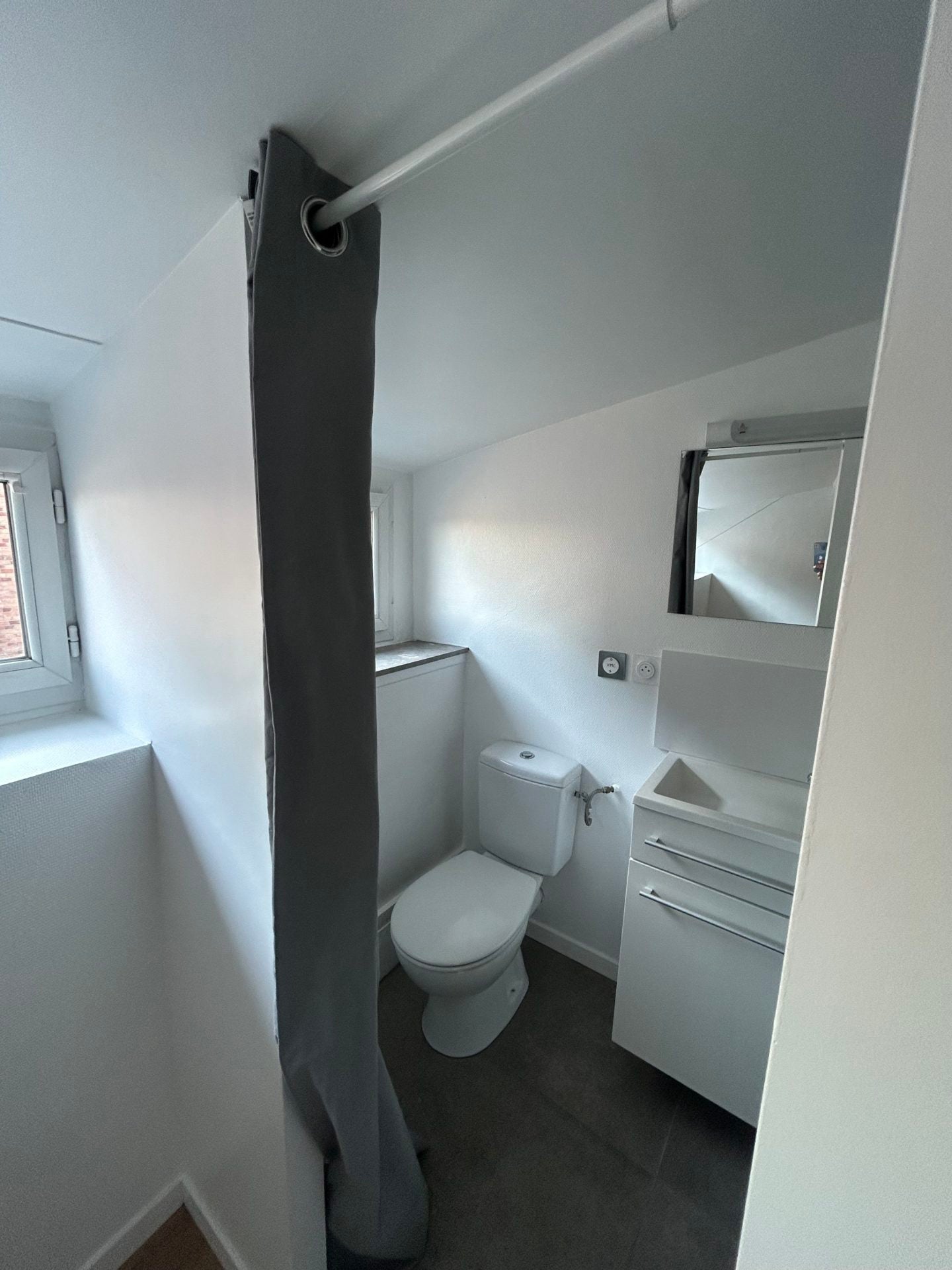 Appartement Rue Gribeauval à Amiens