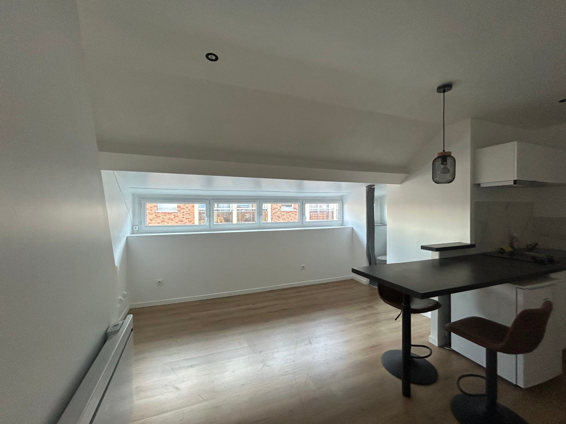 Appartement Rue Gribeauval à Amiens