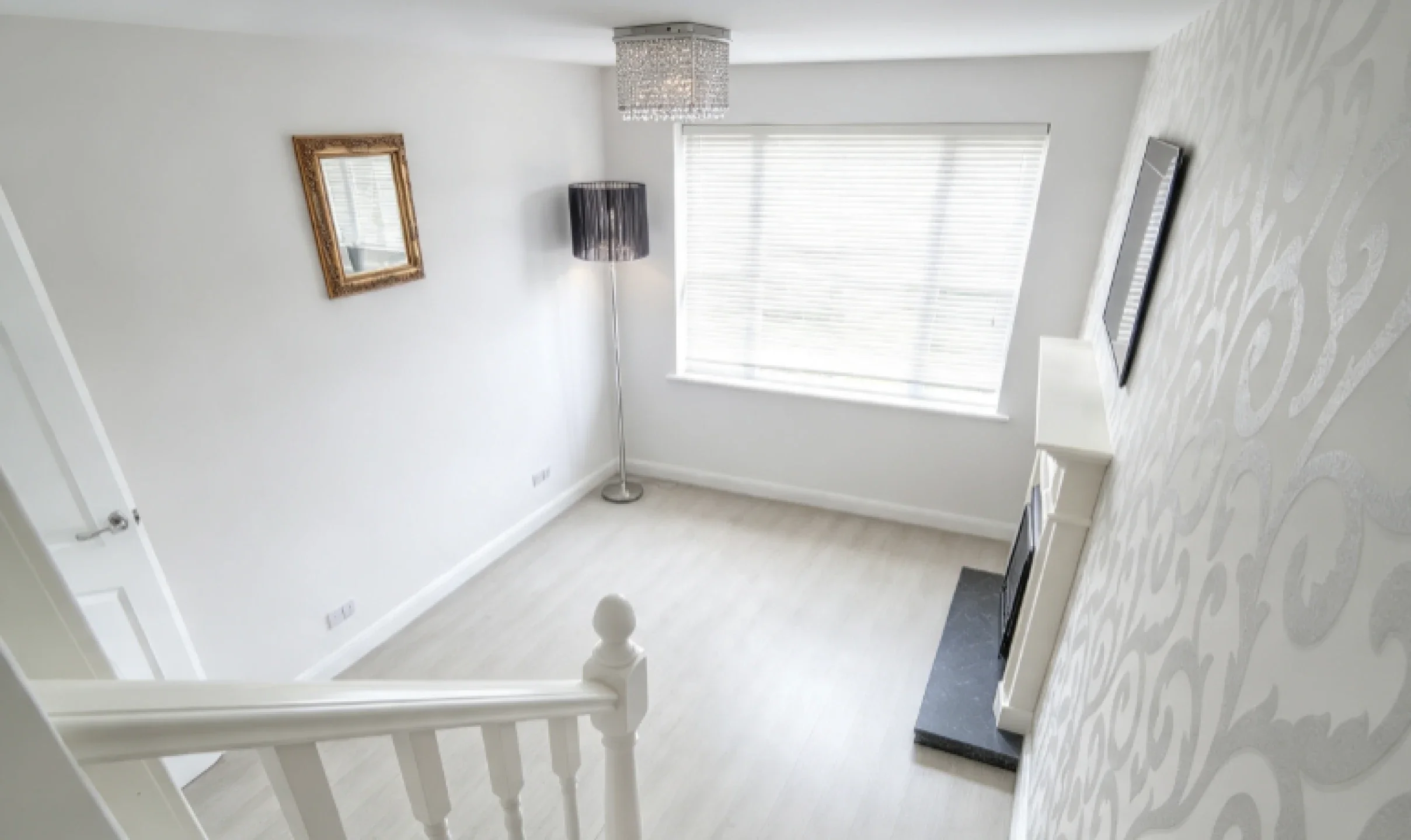 House Linacre Way in Stoke-on-Trent