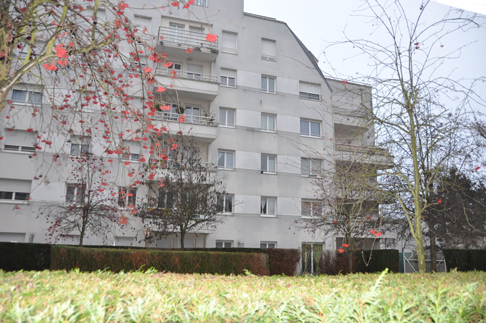 Appartement Rue de Soisy à Eaubonne