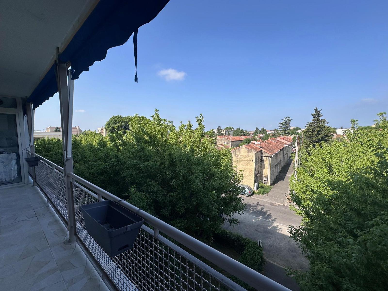 Appartement Rue Joseph Roumanille à Avignon