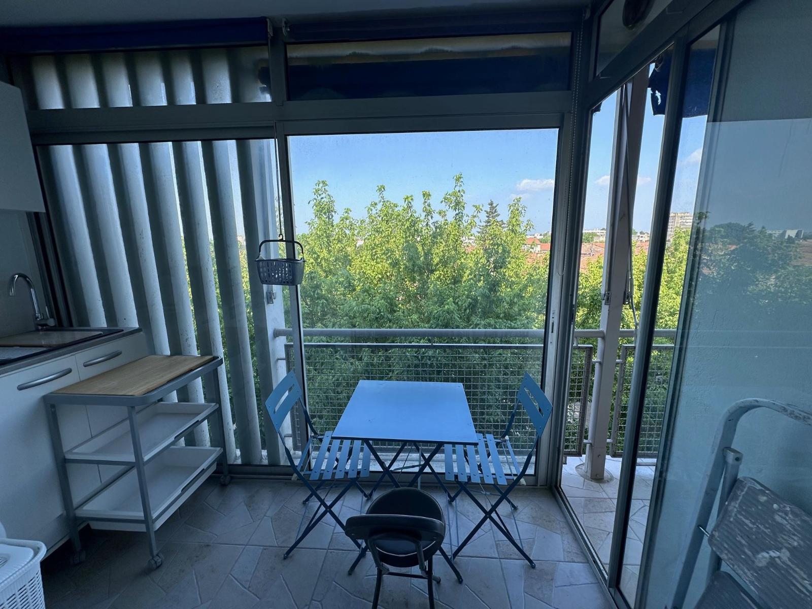 Appartement Rue Joseph Roumanille à Avignon