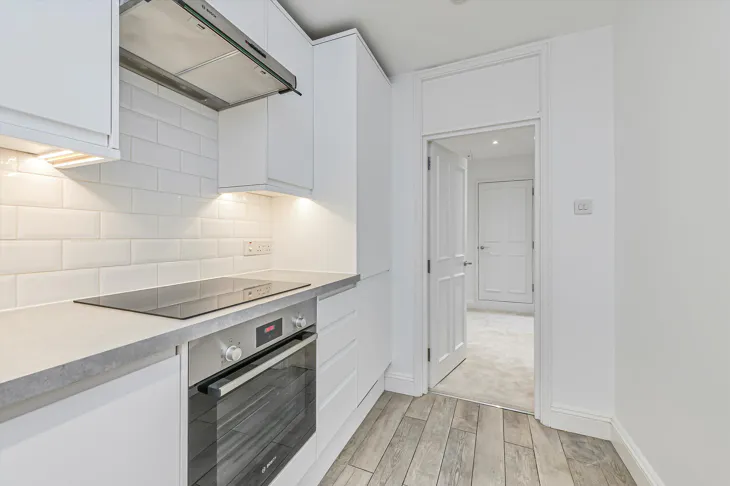 Flat Upper Wimpole Street in City of Westminster