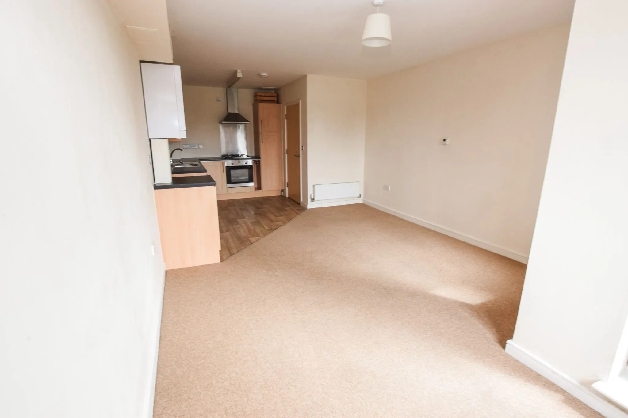 Flat The Portway in King's Lynn and West Norfolk