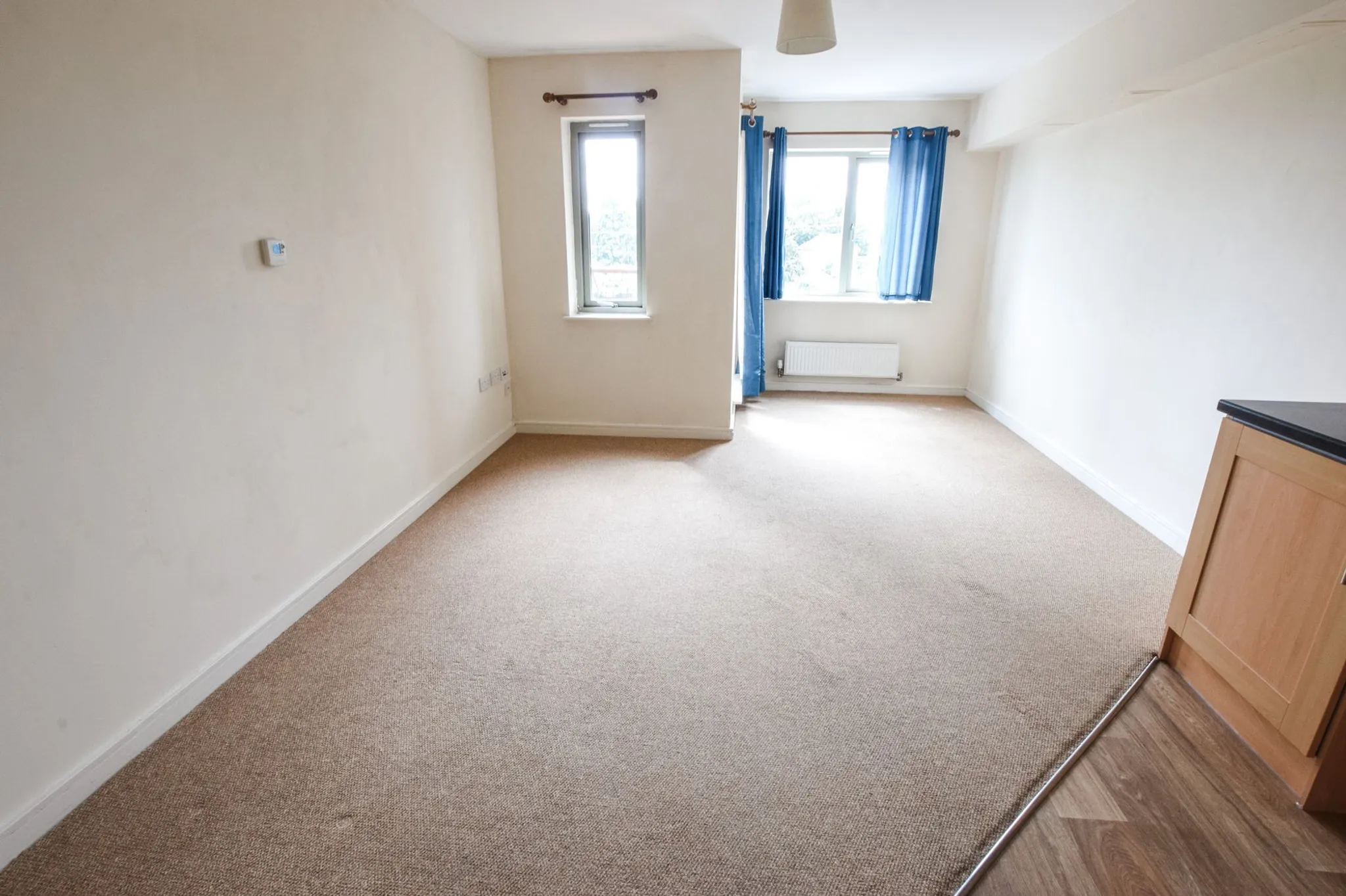 Flat The Portway in King's Lynn and West Norfolk