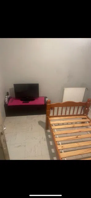 Chambre Impasse Daniel Becker à Nanterre