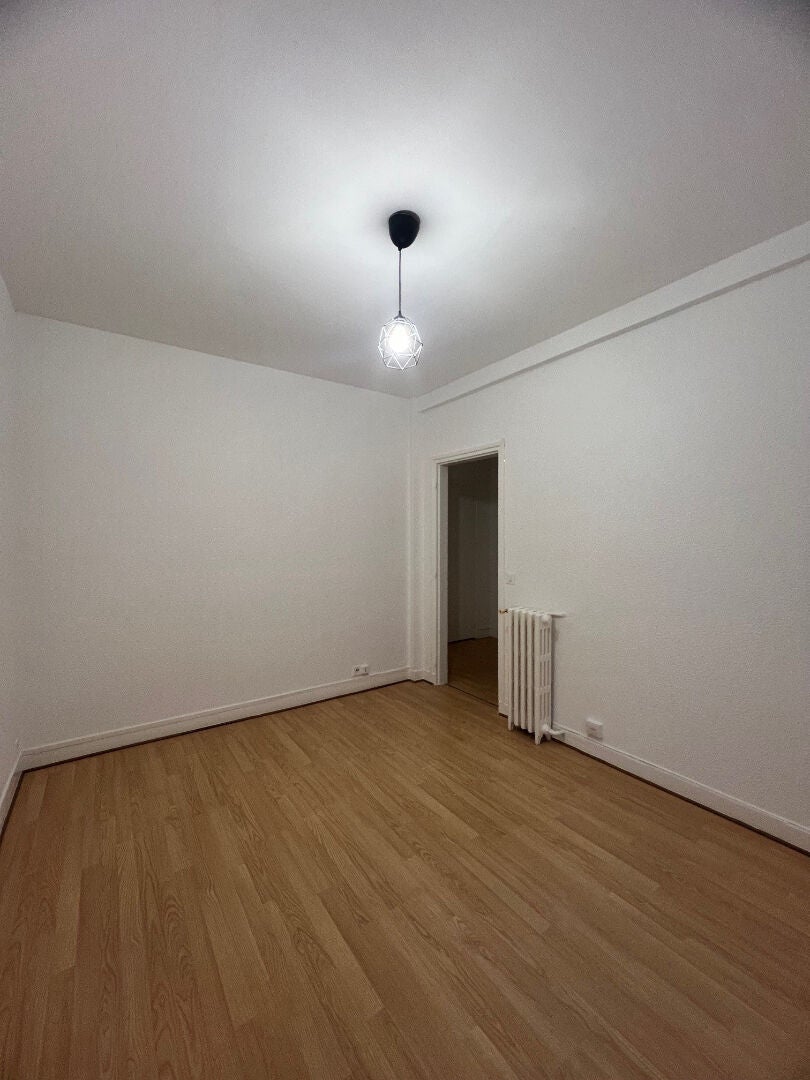 Appartement Rue Mollien à Boulogne-Billancourt