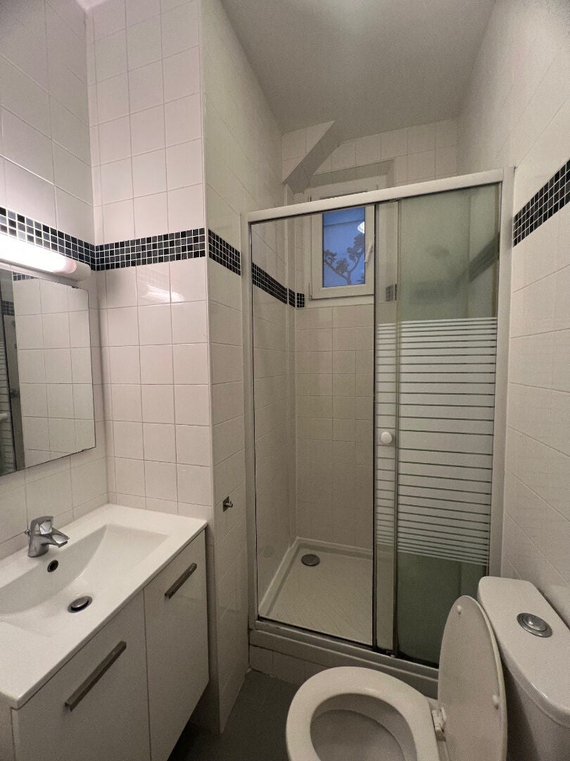 Appartement Rue Mollien à Boulogne-Billancourt