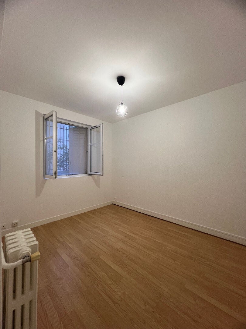 Appartement Rue Mollien à Boulogne-Billancourt