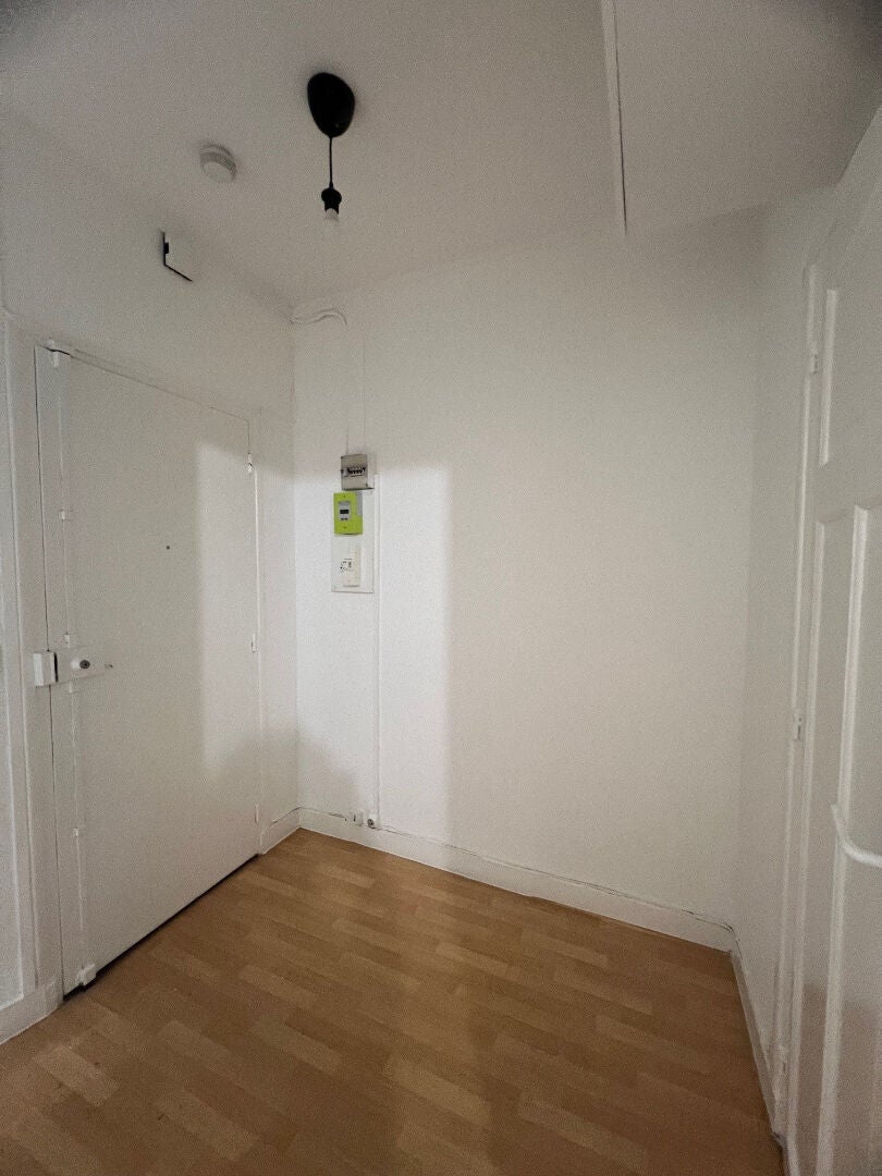 Appartement Rue Mollien à Boulogne-Billancourt