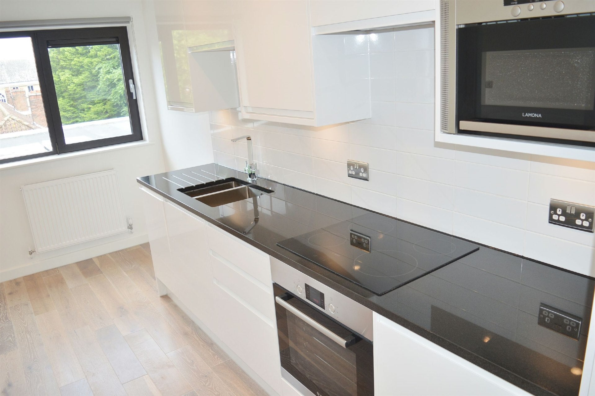 Flat South Street in Epsom and Ewell