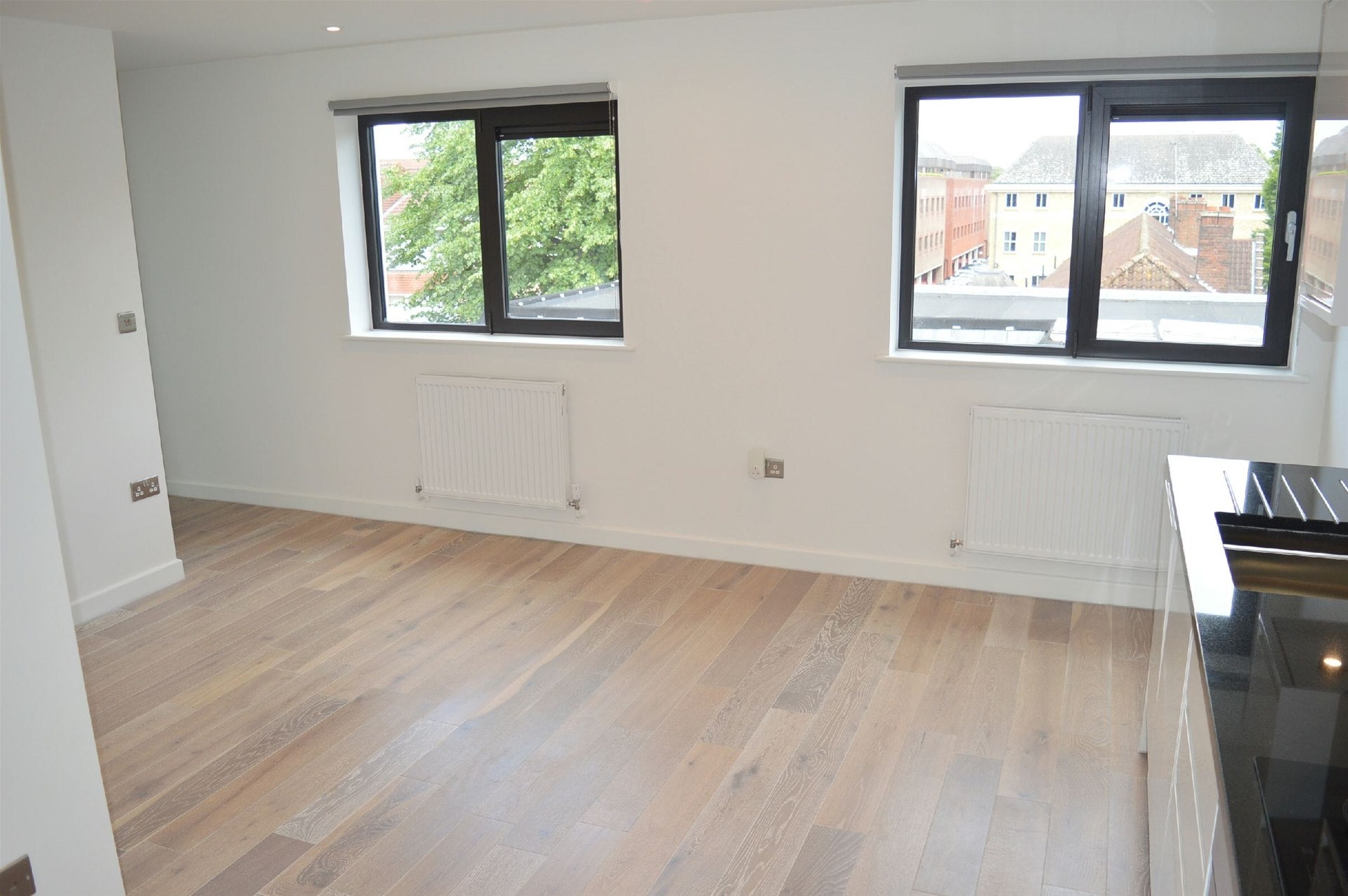 Flat South Street in Epsom and Ewell