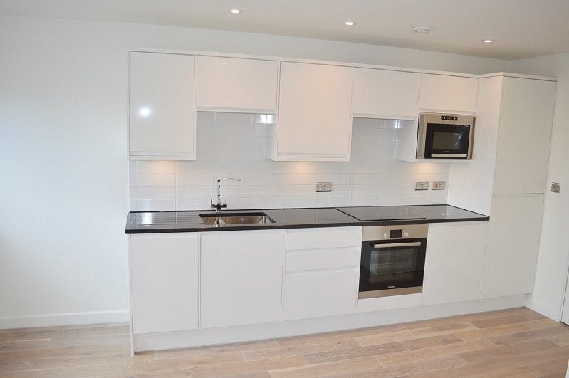 Flat South Street in Epsom and Ewell