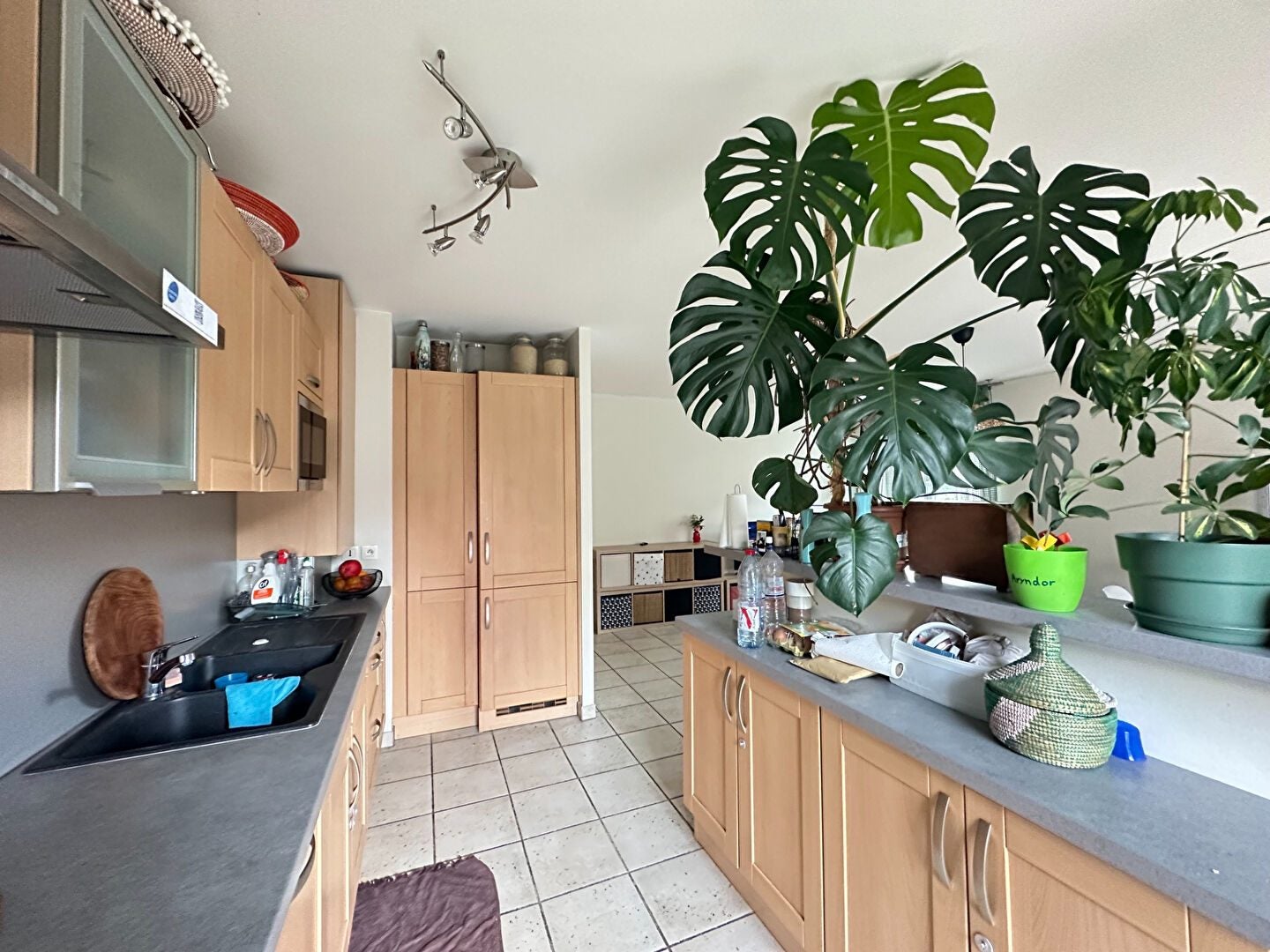 Flat Chemin de Bellecombe in Verel-Pragondran