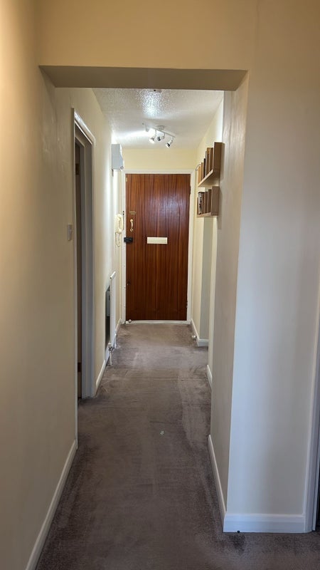 Flat Wimbledon Park Road in Greater London