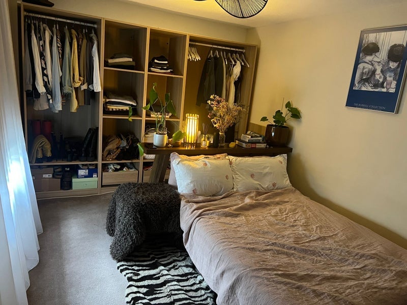Flat Wimbledon Park Road in Greater London