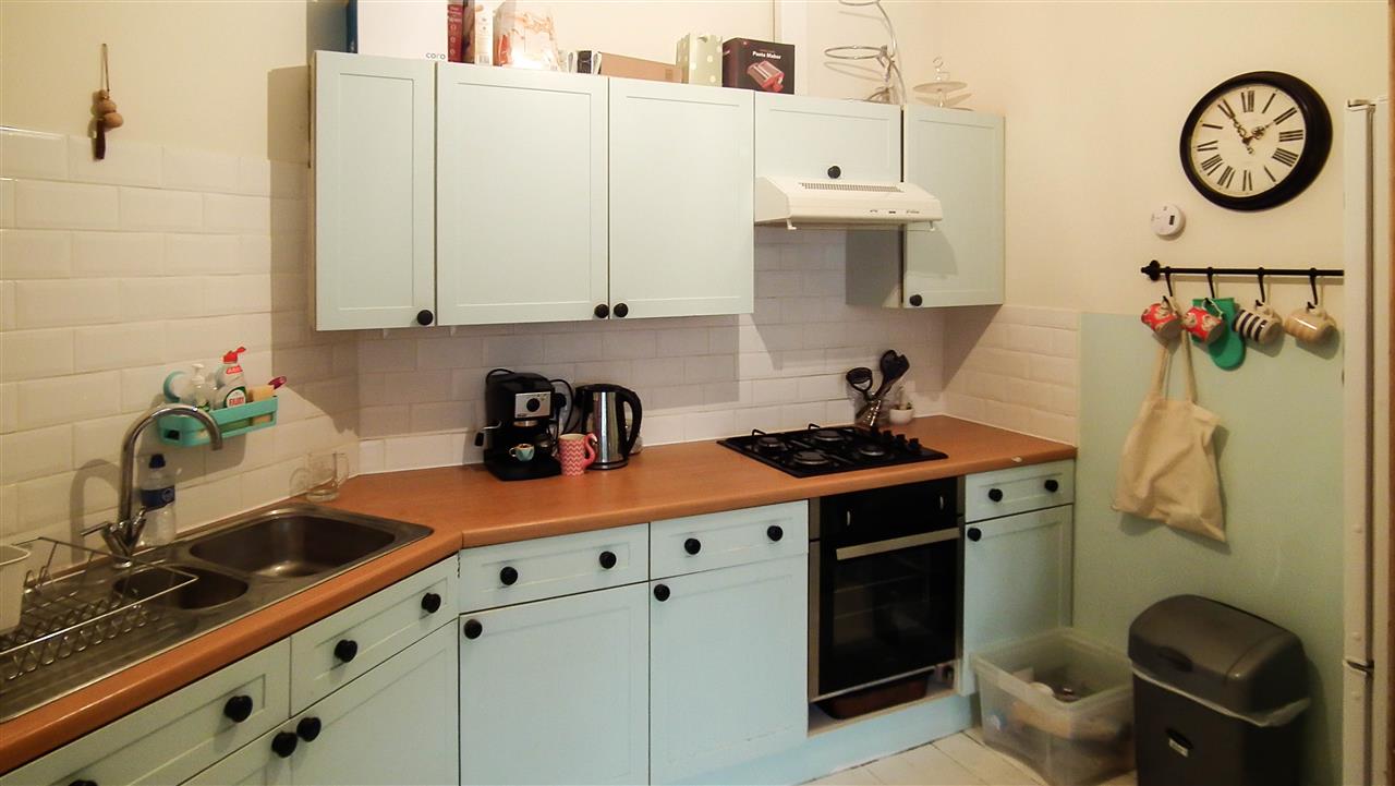 Flat Tufnell Park Road in Greater London