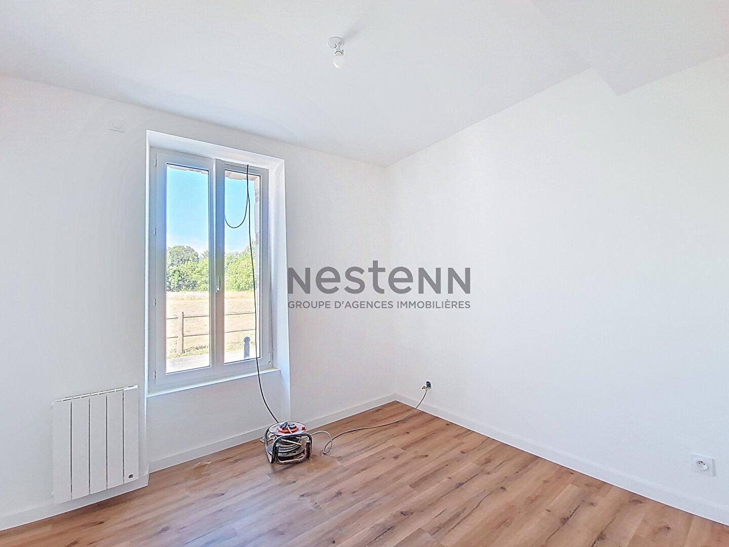 Appartement Rue du Général Leclerc à Le Lion-d'Angers