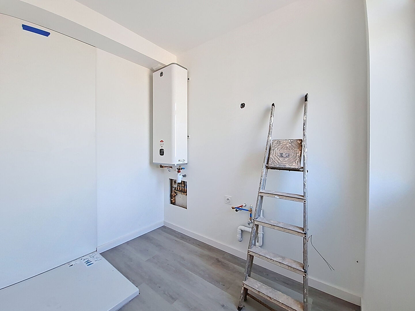 Appartement Rue du Général Leclerc à Le Lion-d'Angers