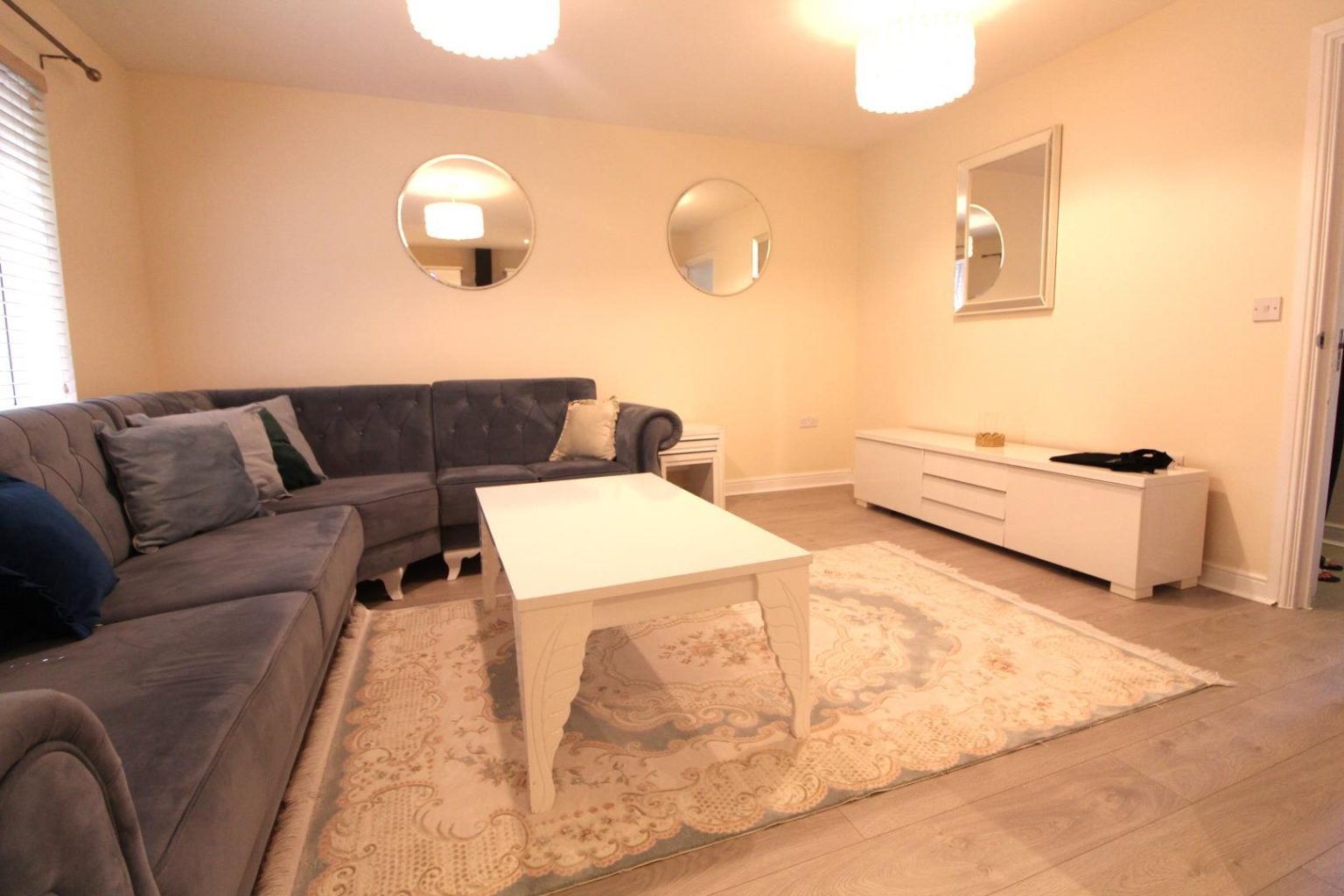 Flat Bromley Close in Harlow