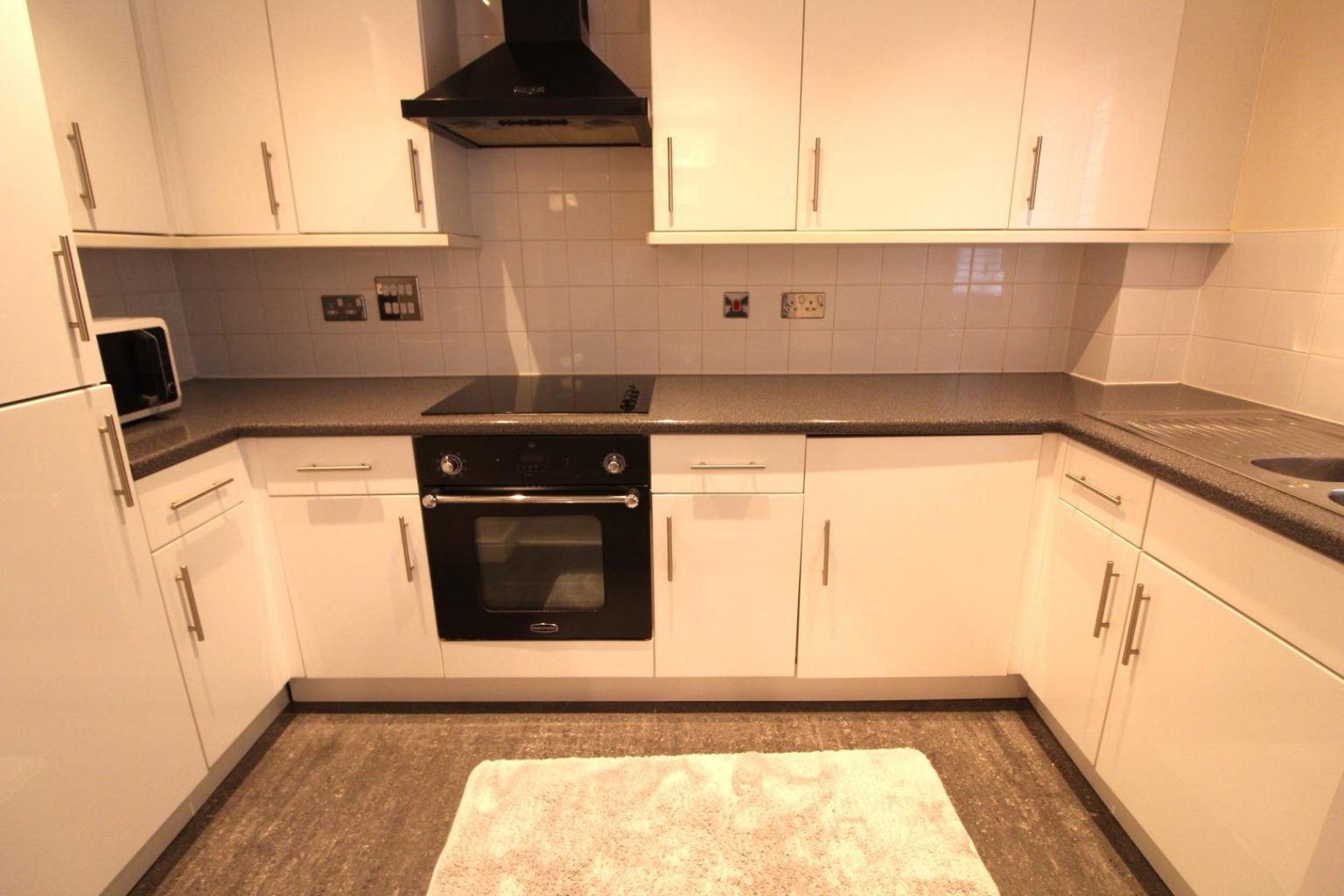 Flat Bromley Close in Harlow