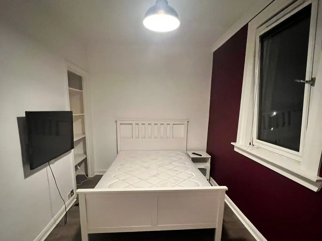 Flat Parkhead Loan in City of Edinburgh