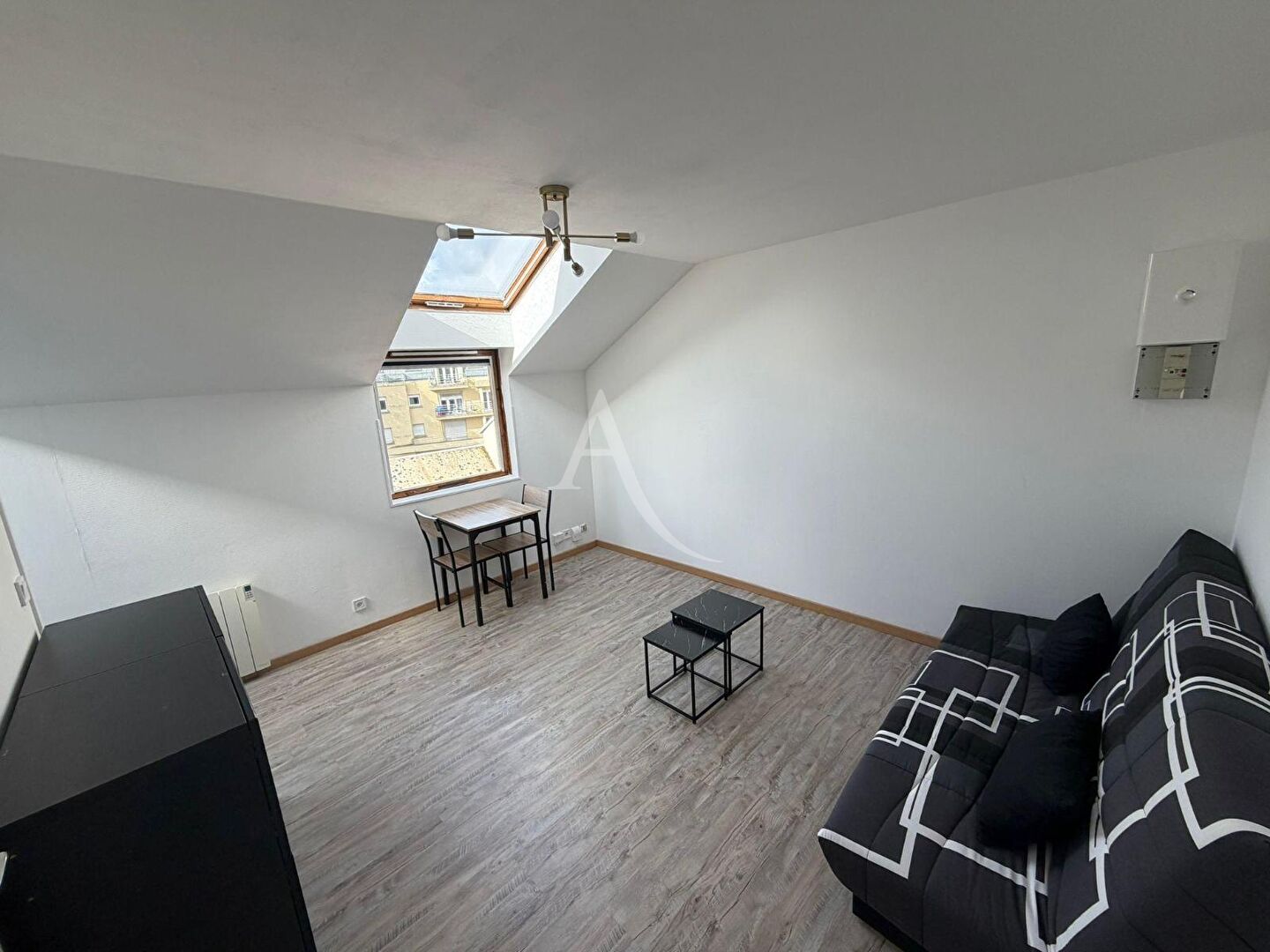 Chambre Avenue de la Calypso à Nantes