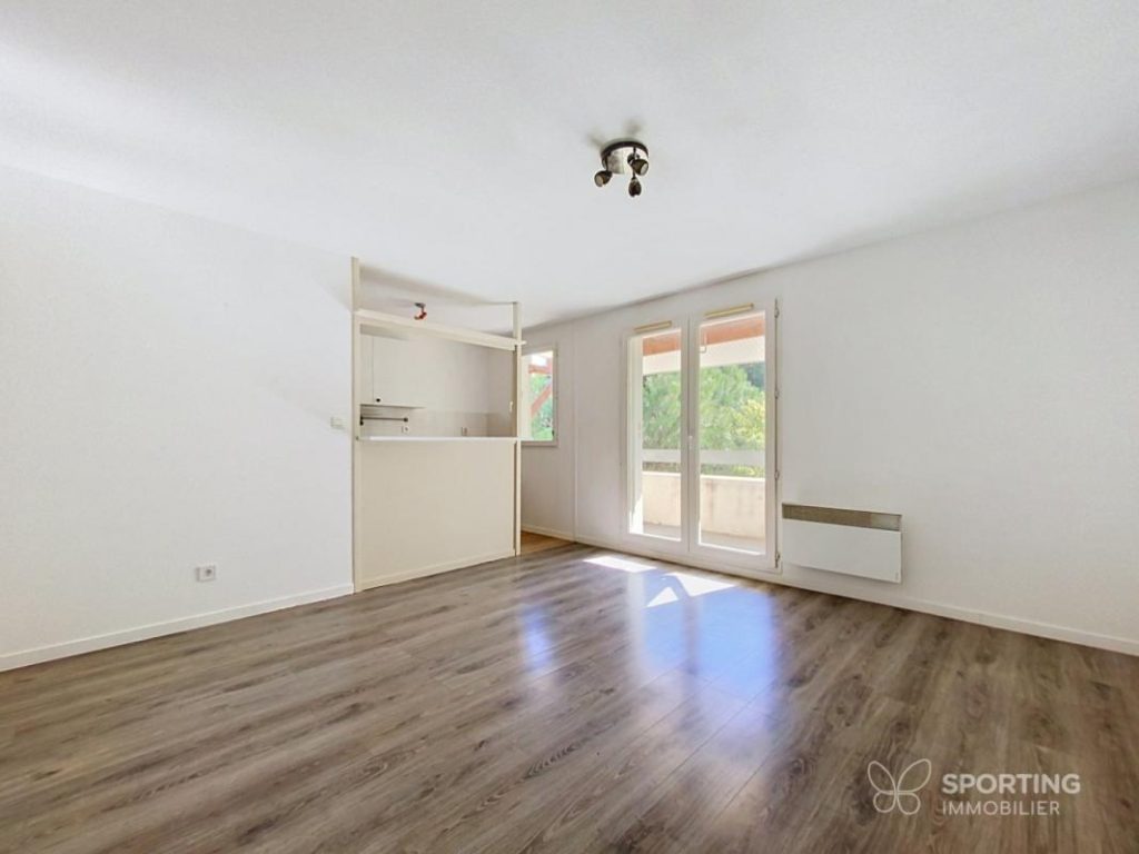 Appartement Impasse Campagnou à Toulouse