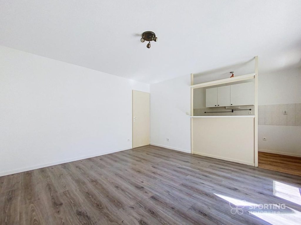 Appartement Impasse Campagnou à Toulouse