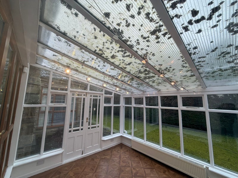 Room Ederoyd Grove in Leeds