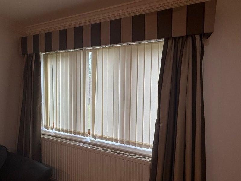 Room Ederoyd Grove in Leeds