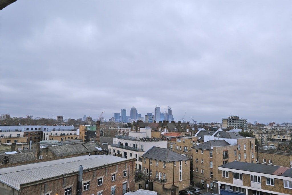 Room O'Leary Square in Greater London