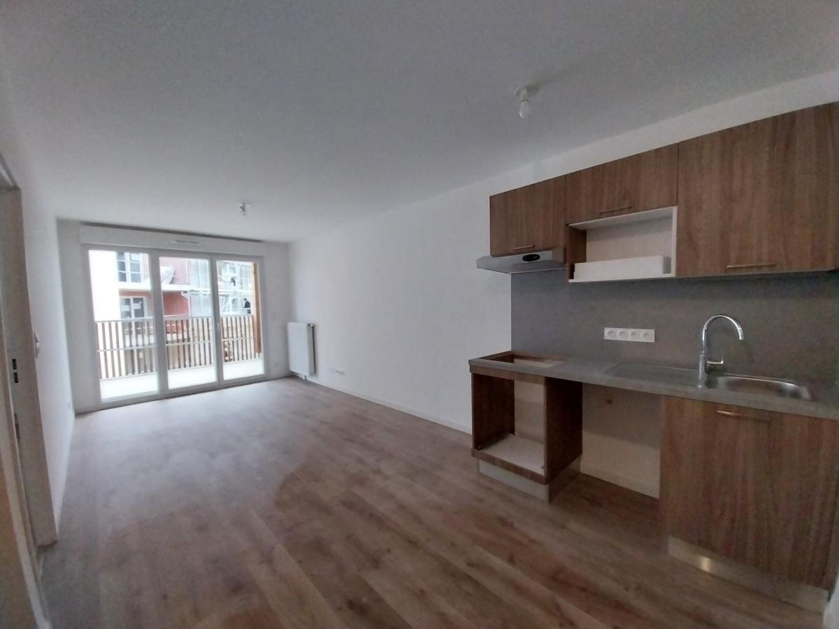Appartement Rue du Général de Laage à Saint-Barthélemy-d'Anjou