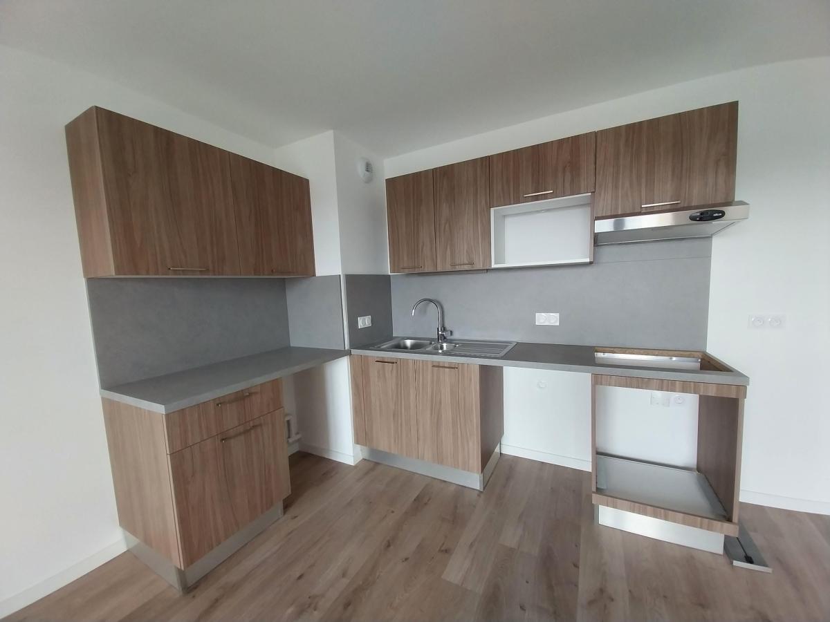 Appartement Rue du Général de Laage à Saint-Barthélemy-d'Anjou