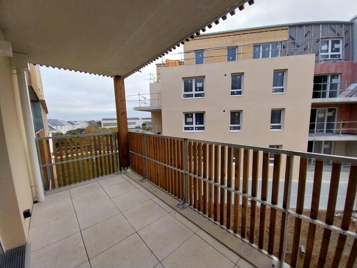 Appartement Rue du Général de Laage à Saint-Barthélemy-d'Anjou