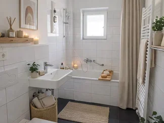Wohnung Am Kuckucksschlag in Mainz