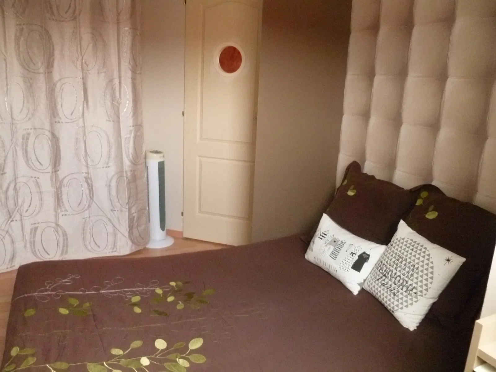 Chambre Rue des Biches à Brette-les-Pins