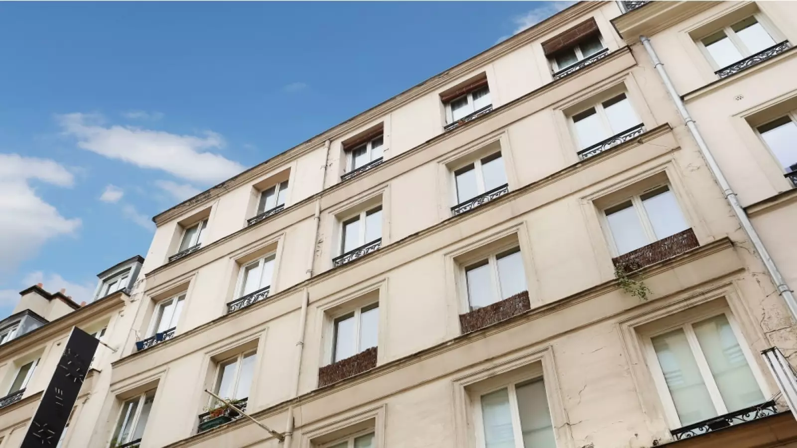 Appartement Piste Cyclable Paul Varry à Paris